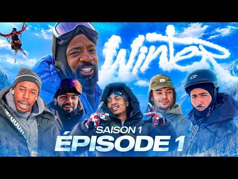 La Winter - KULTUR