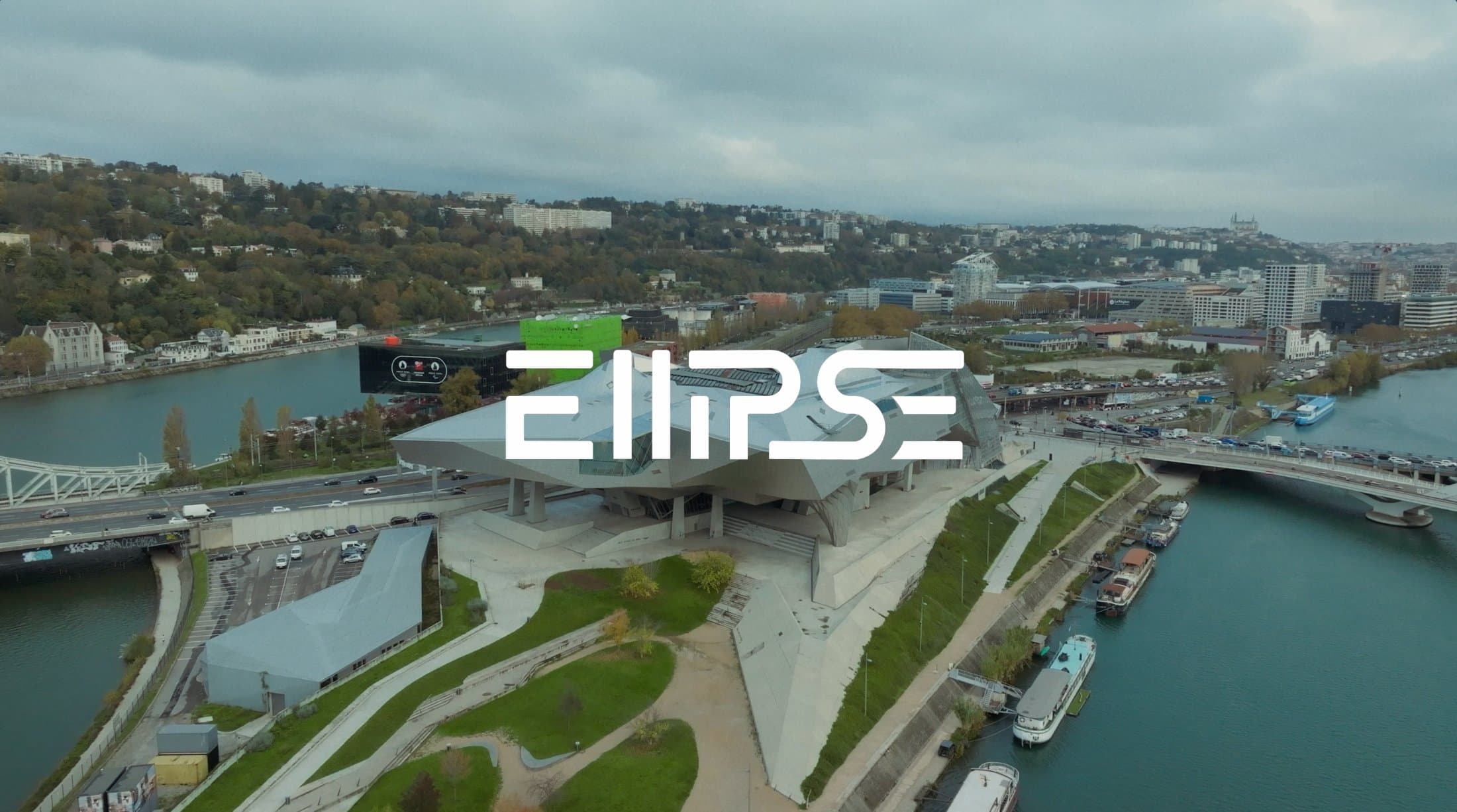 Elipse Bike