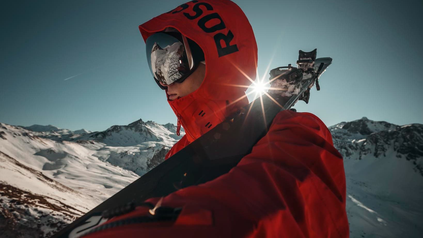SKI & SNOW