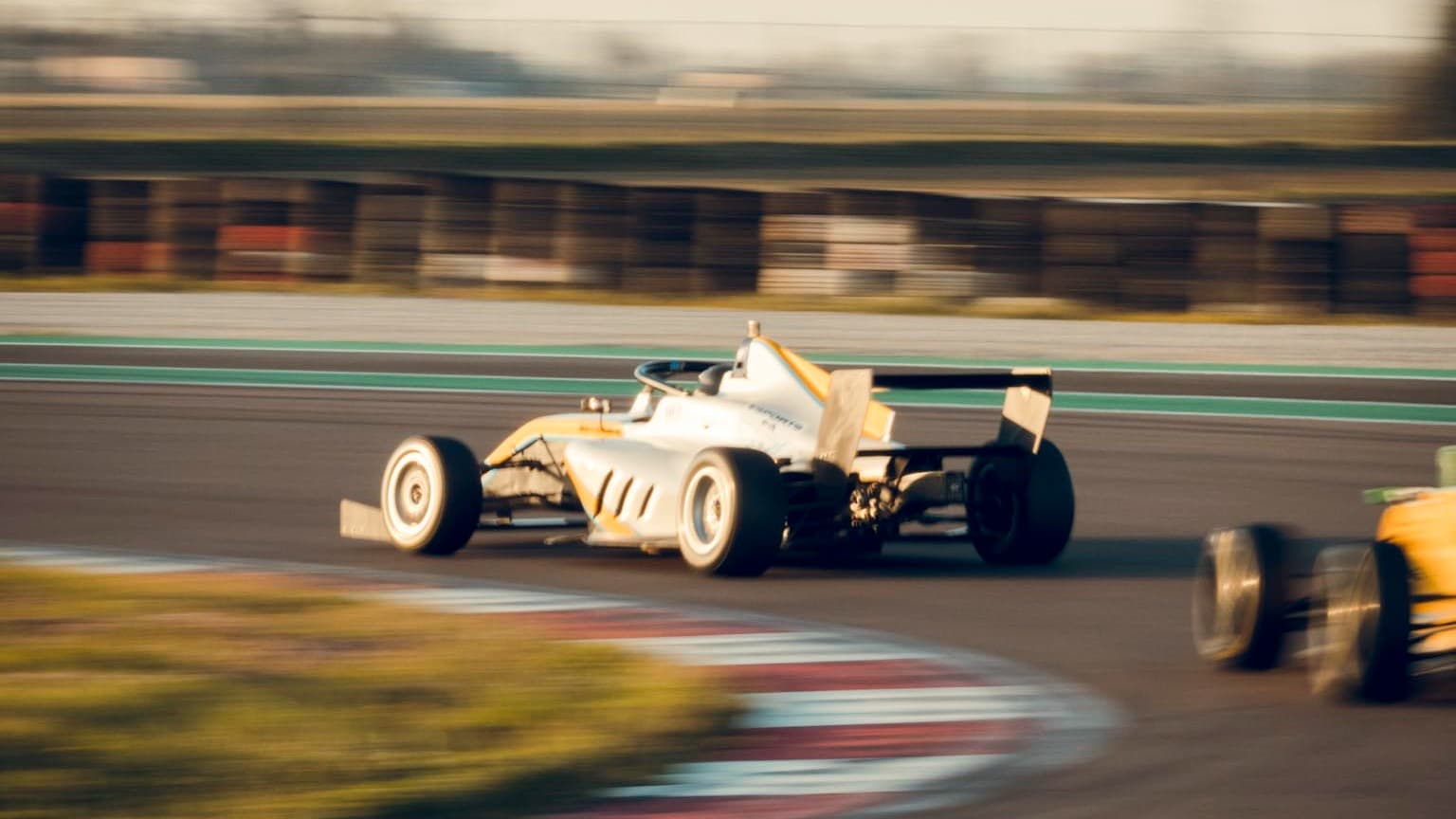MAFFI RACING