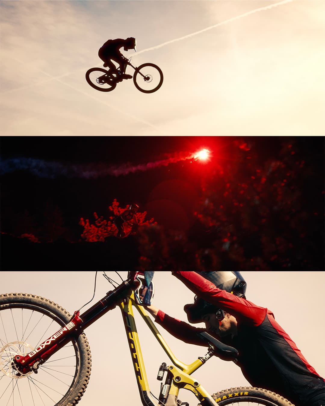 Scott x Marius Perraudin — 3