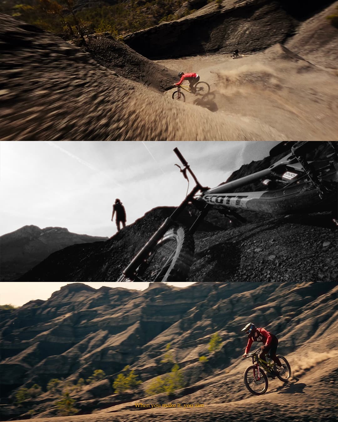 Scott x Marius Perraudin — 1